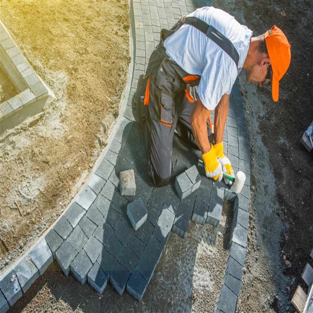 Barrow County's Go-To Patio Installation Pros