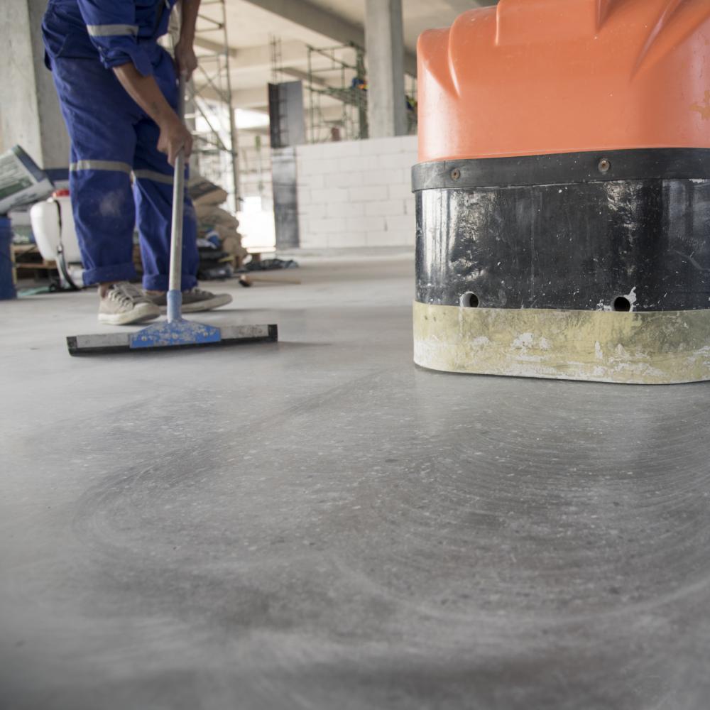 How can Concrete Polishing and Grinding in Monroe, GA, make your home and business space stand apart?