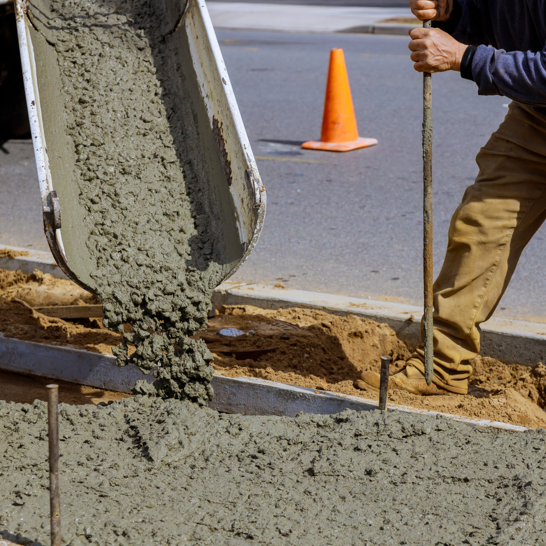 How to find out the Best Concrete Sidewalk Contractor near Atlanta, GA