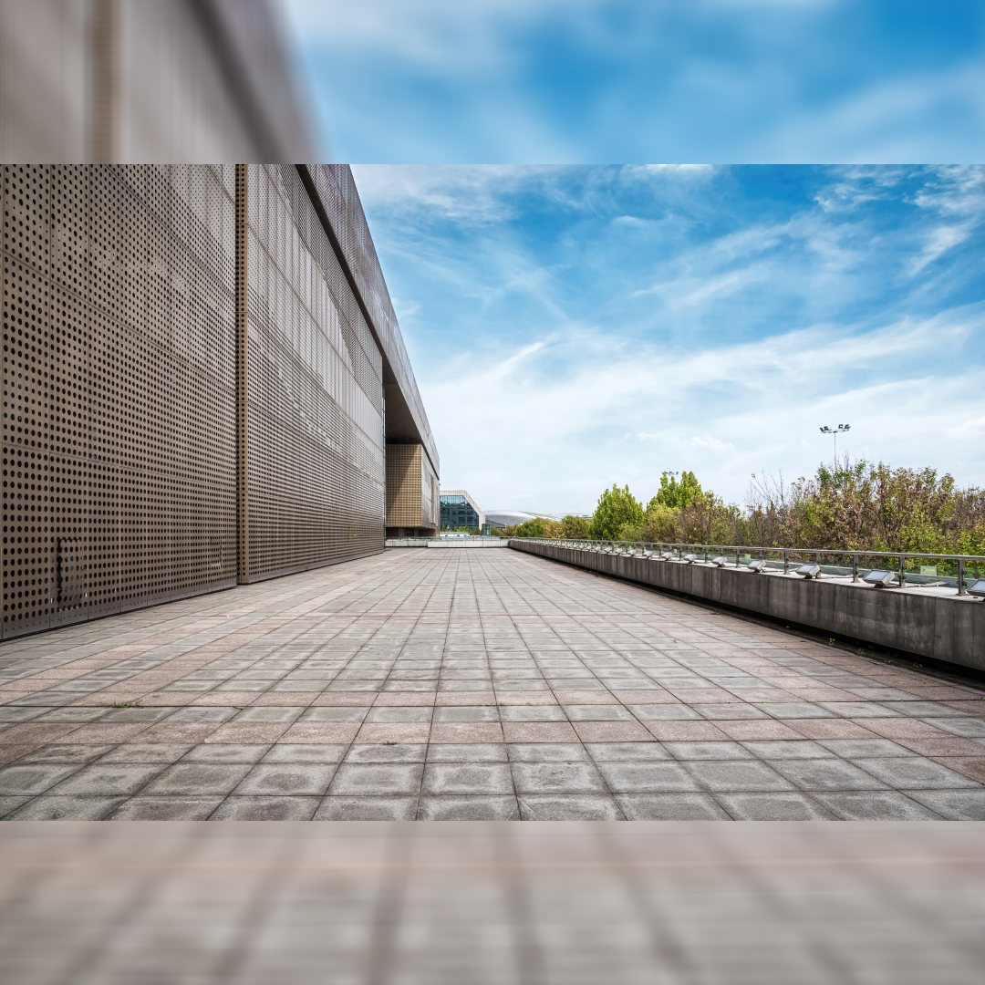 Making sidewalks more functional in Fulton County, GA