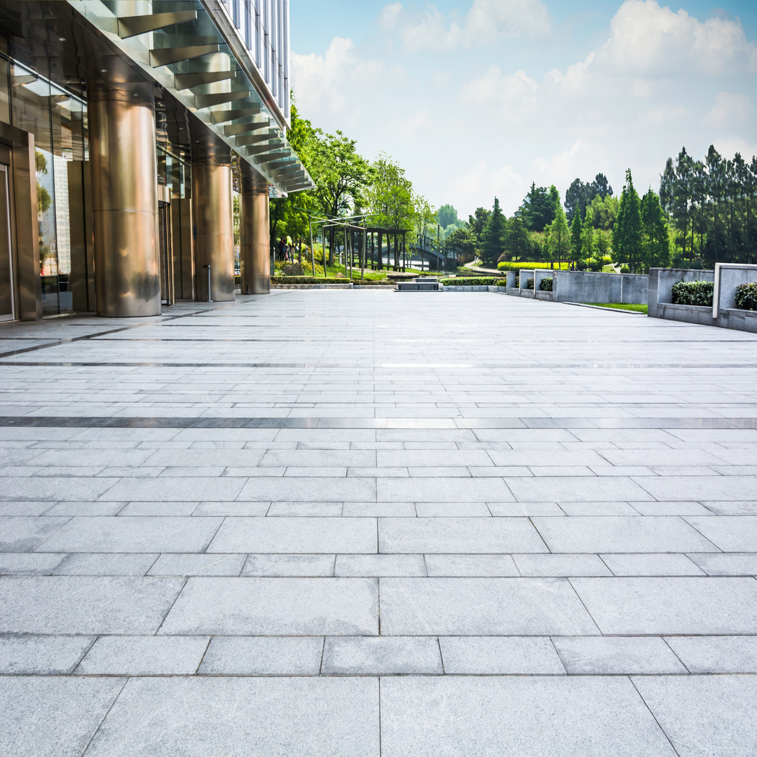 Durable Concrete Driveways in Madison, Georgia