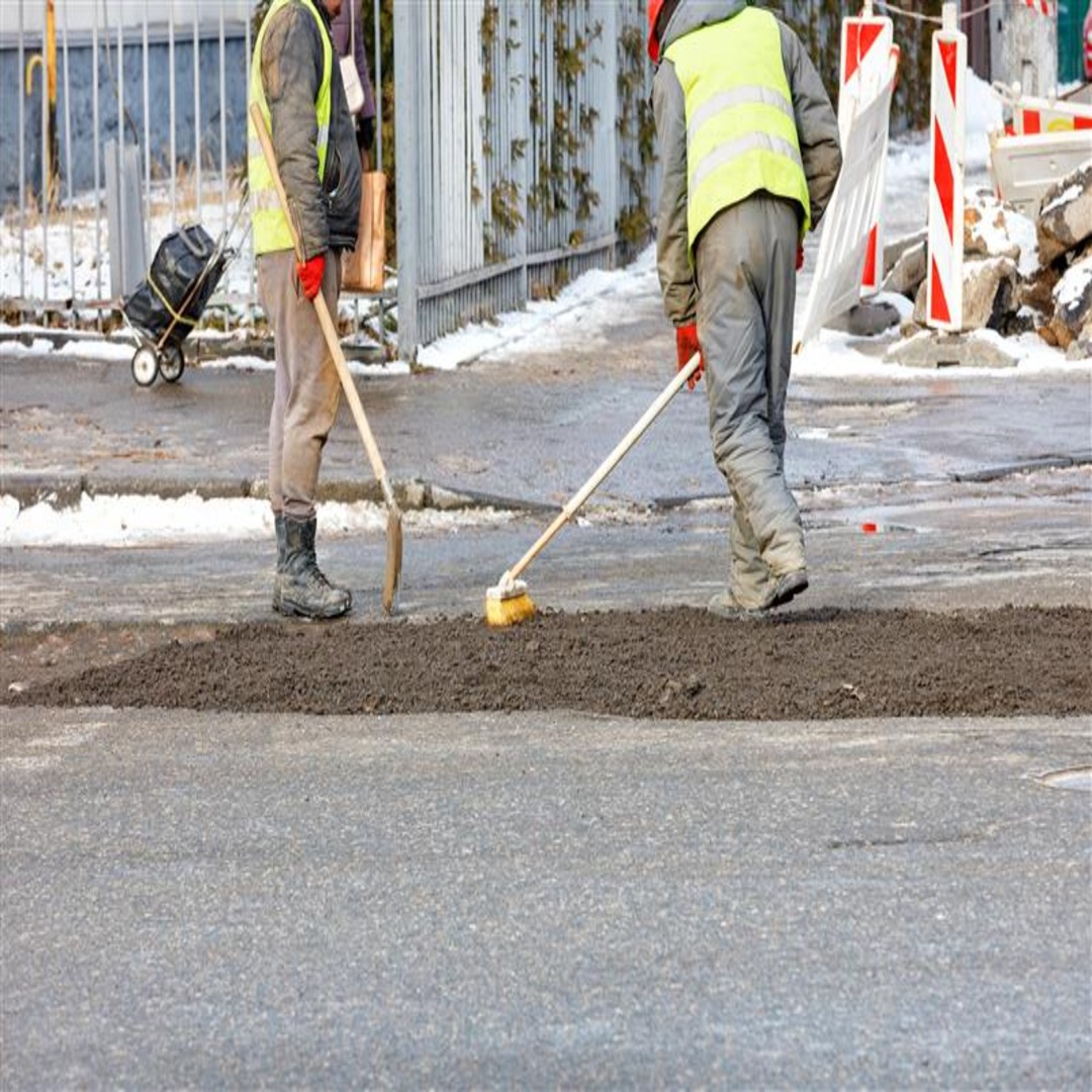 Concrete Driveway Replacement Experts in Rutledge, GA