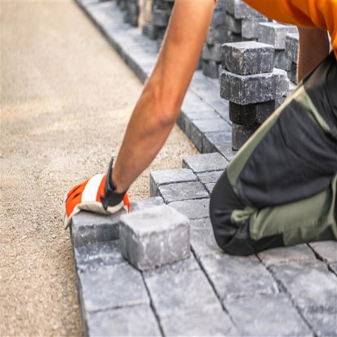Bogart’s Best Driveway Contractors Revealed