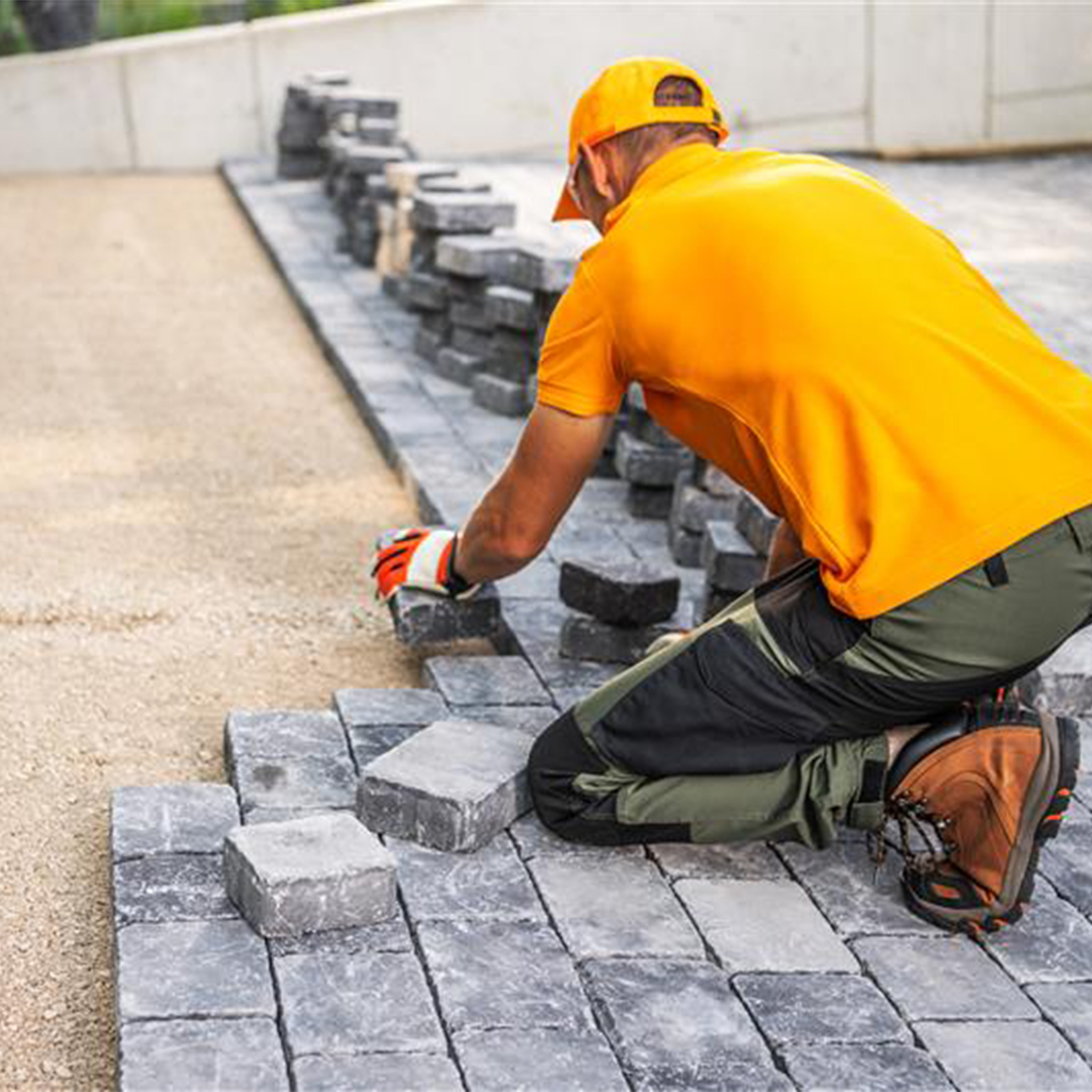 Transform Your Outdoor Space: Top Benefits of Professional Patio Installation Services