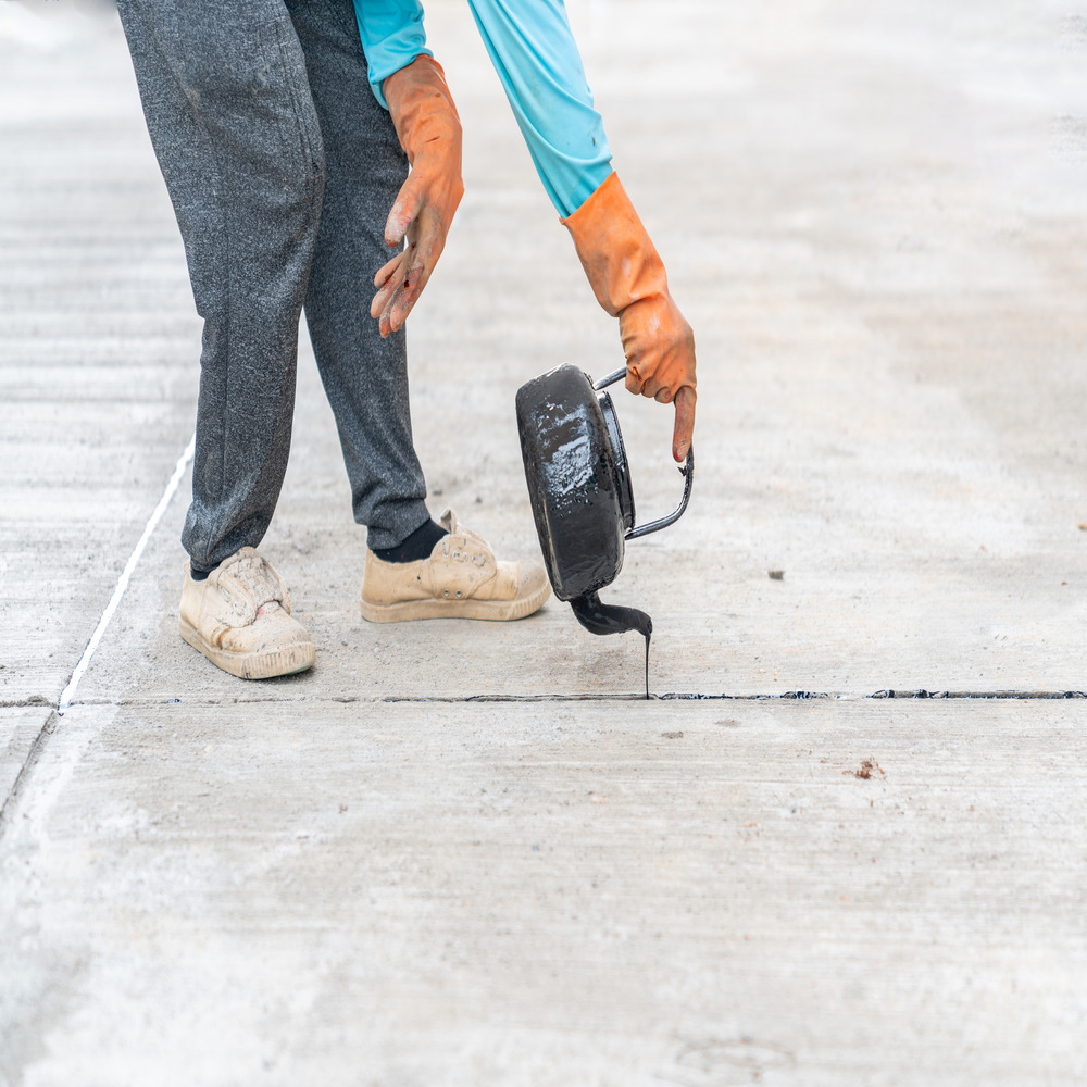 How to Repair Concrete Driveways in Clarke County: Your Step-by-Step Guide?